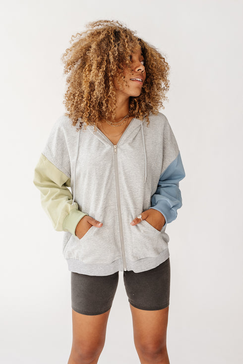 Keep Your Cool Hoodie